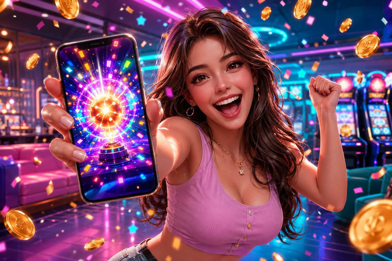 cuantoto fitur bocoran rtp live pragmatic CUANTOTO - mesin slot jackpot besar berkilau